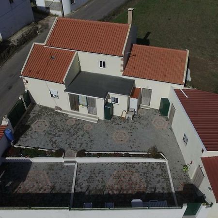 Casal Riquezo T1 - Serra Da Pescaria - Nazare Exterior photo