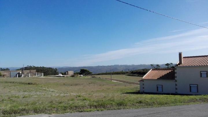 Casal Riquezo T1 - Serra Da Pescaria - Nazare Exterior photo