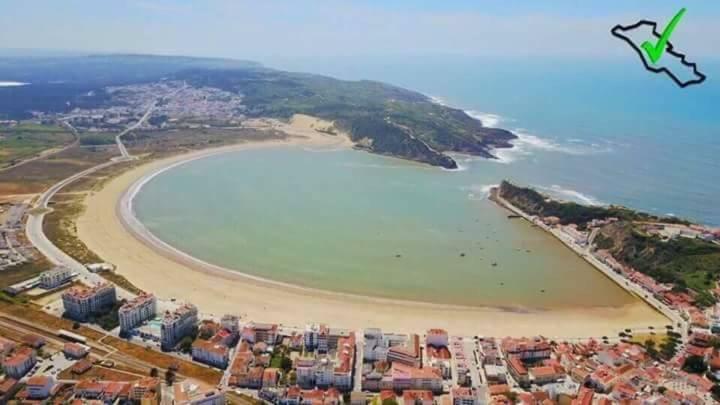 Casal Riquezo T1 - Serra Da Pescaria - Nazare Exterior photo