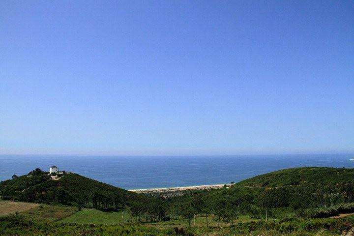 Casal Riquezo T1 - Serra Da Pescaria - Nazare Exterior photo